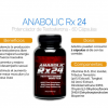 Anabolic Rx24