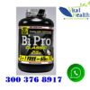 Bi Pro Classic Proteina Limpia Isolatada 6 Lb