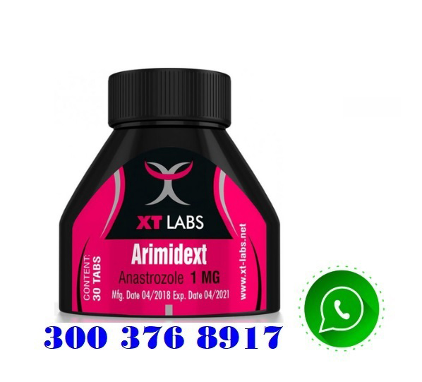Arimidex-xt copia