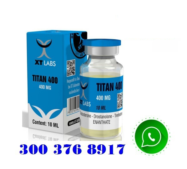 TITAN-400 copia