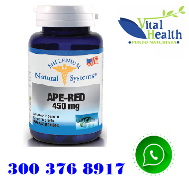 Ape-Red 450 mg
