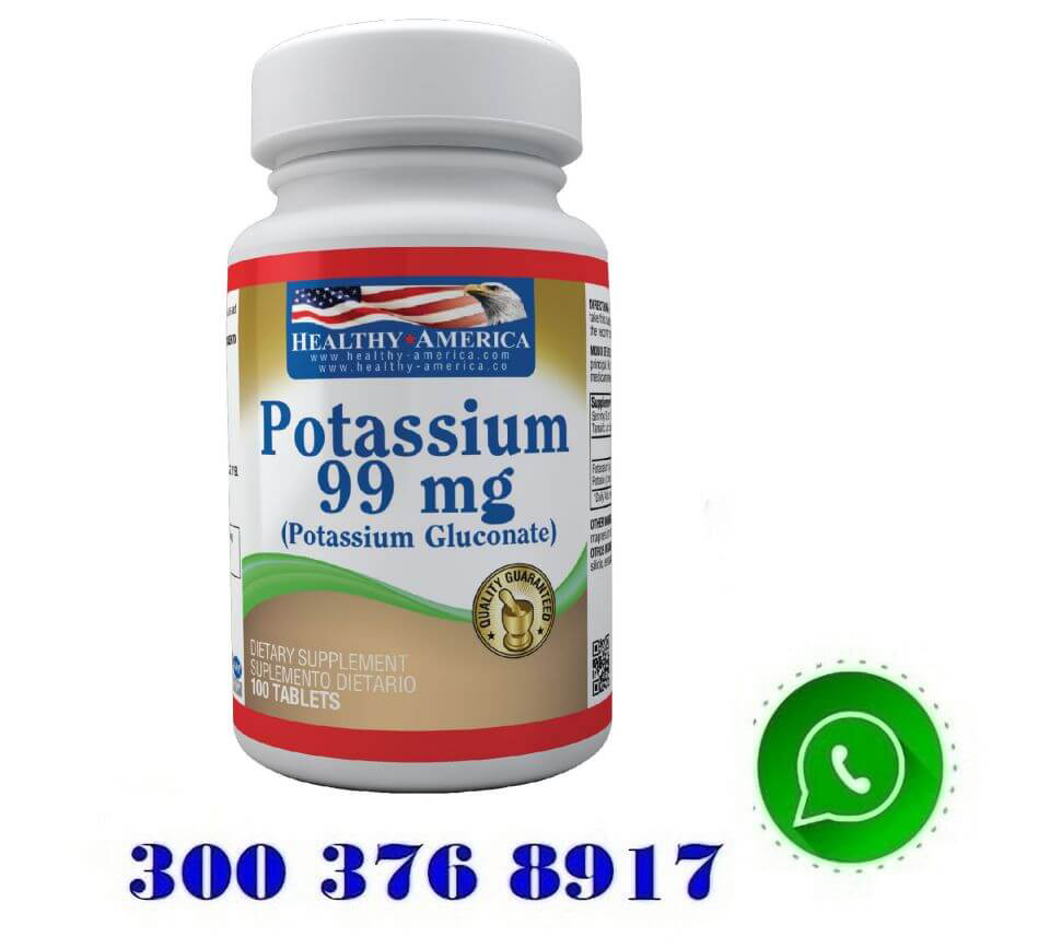 potassium-99mg copia