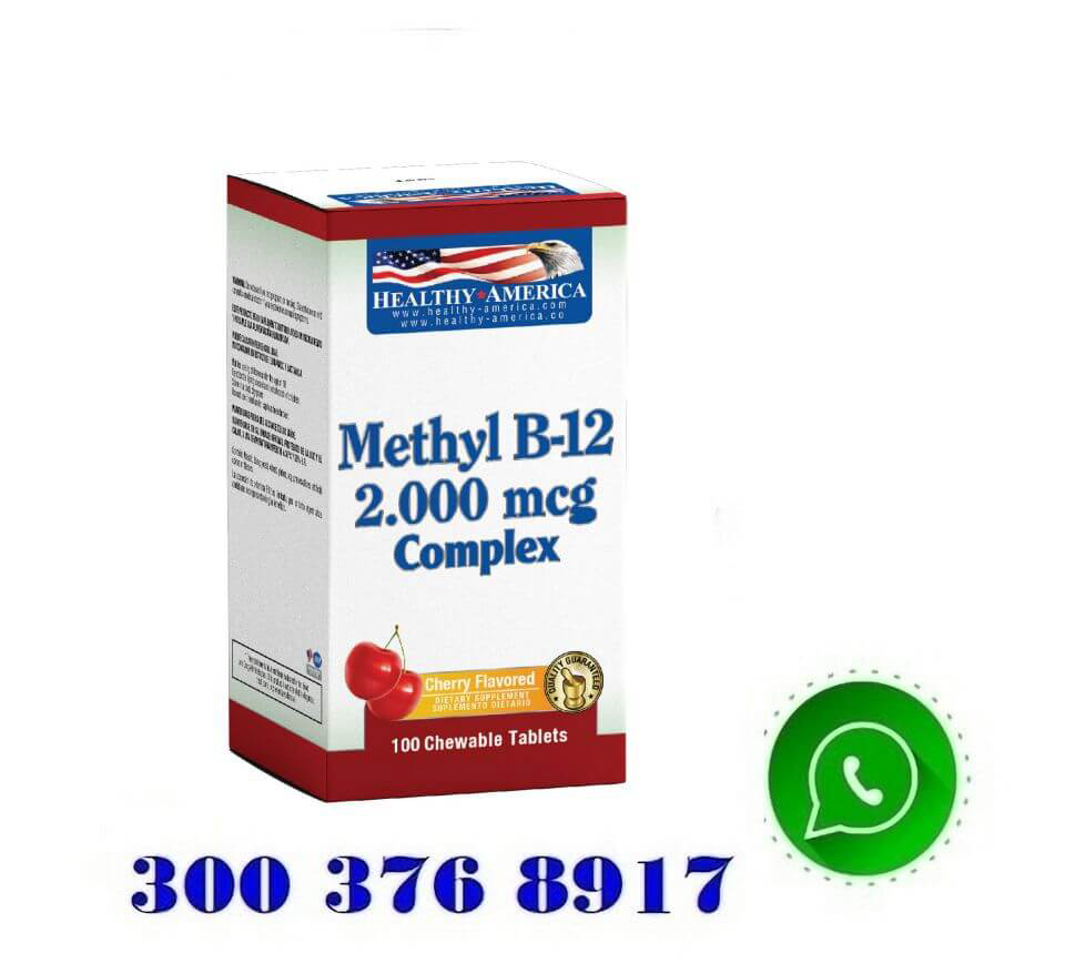 methyl-b-12-2000mcg copia