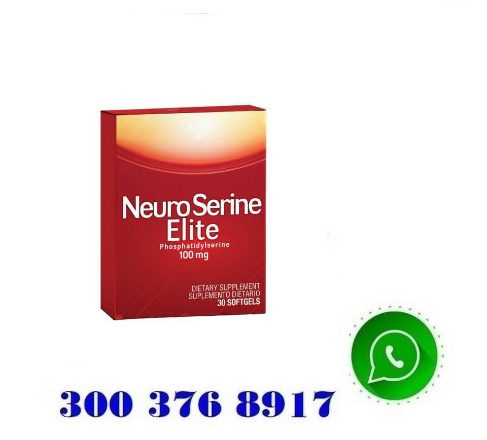neuro-serine-100mg copia