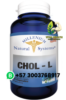 CHLOL - L (COLESTEROL)