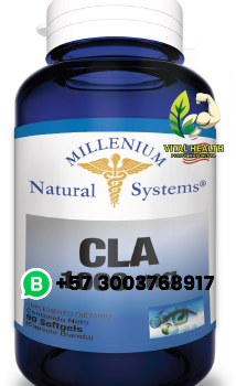 CLA 1.000 MG