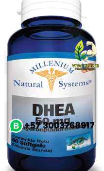 DHEA 50 MG