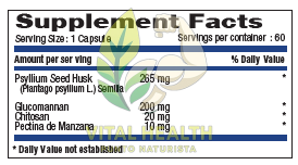 FT BURN 500 MG - Imagen 2