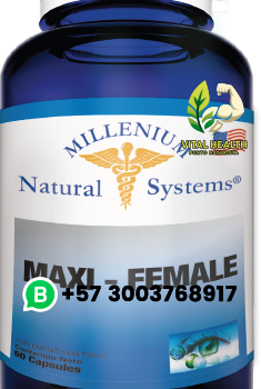 MAXI FEMALE