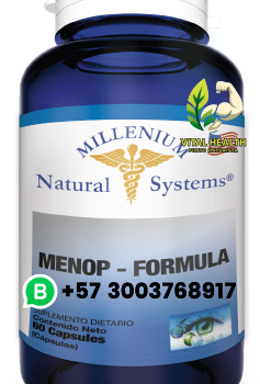 MENOP FORMULA