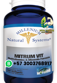 MITRUM VIT