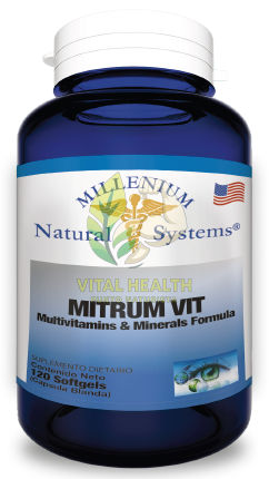 MITRUM VIT
