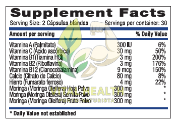 MORINATURAL - Imagen 2