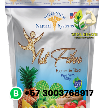 NATFIBER