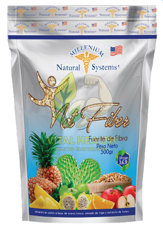 NATFIBER