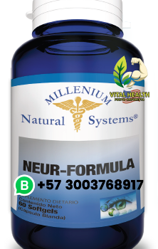 NEUR FORMULA
