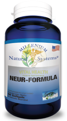 NEUR FORMULA