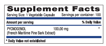 PICNOMILL 100 MG - Imagen 2