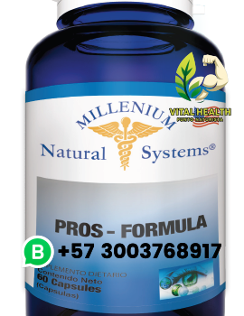 PROS - FORMULA