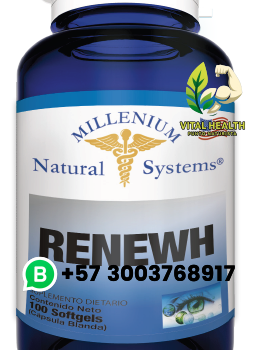 RENEWH HAIR