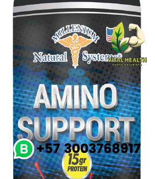 AMINO SUPPORT