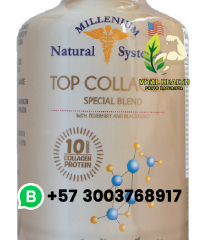 TOP COLLAGEN SPECIAL BLEND