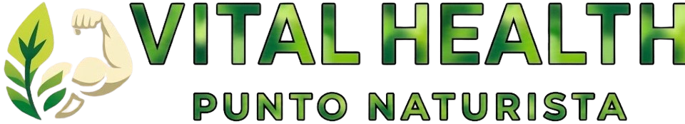 Vital Health Logo