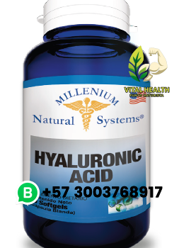 HYALURONIC ACID