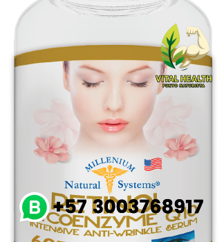 RETINOL & COENZIMA Q10 TOPICAL