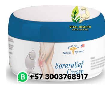 SORERELIEF 224g