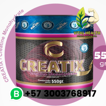 CREATIX