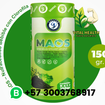 MAOS