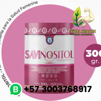 SAVINOSITOL