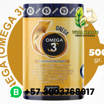 ONEGA - OMEGA 3