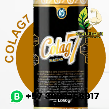 COLAG7 1.050 gr