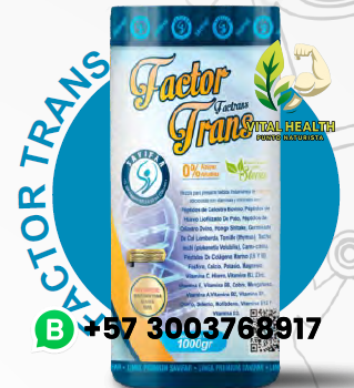 FACTOR TRANS (FACTRANS) 1000 gr