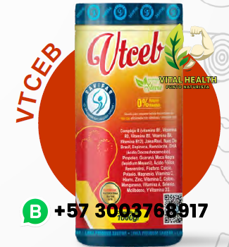 VTCEB (VITACEREBRINA) 1000 gr