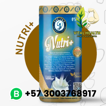NUTRI+ TARRO 1000 gr