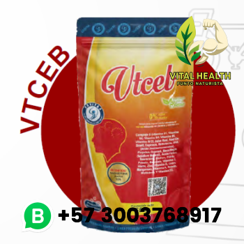 VTCEB / VITACEREBRINA DOY PACK 550 gr