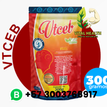 VTCEB / VITACEREBRINA DOY PACK 300 gr