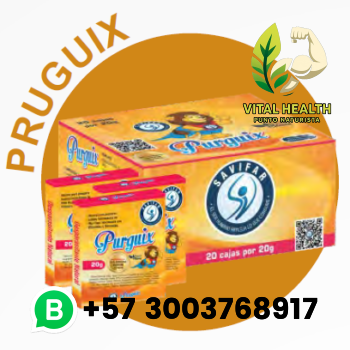 PURGUIX NIÑOS EN CAJA