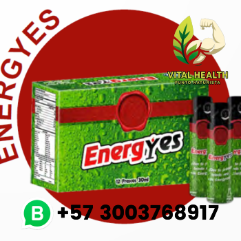 ENERGYES EN CAJA
