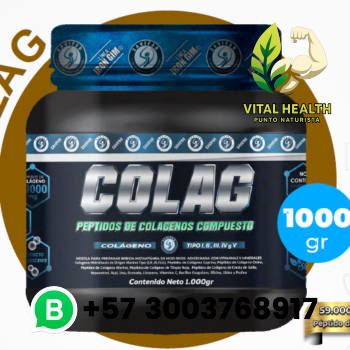 COLAG 1000 gr