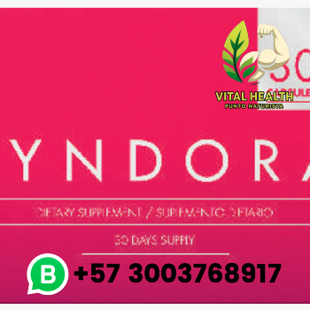 LYNDORA 30 Cápsulas