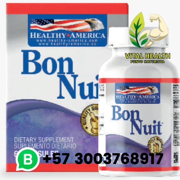 BON NUIT / 100 Softgels