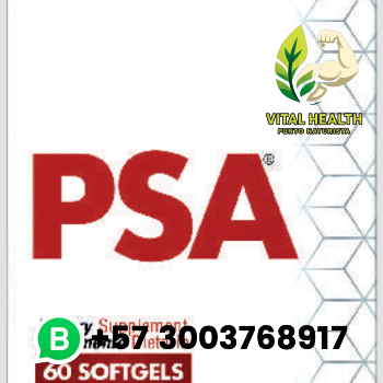 PSA / 10 Softgels