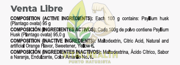 Perystil 12 Sachets por caja - Imagen 2