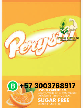Perystil 12 Sachets por caja