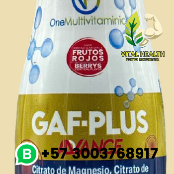 GAF-PLUS AVANCE / 300 ml