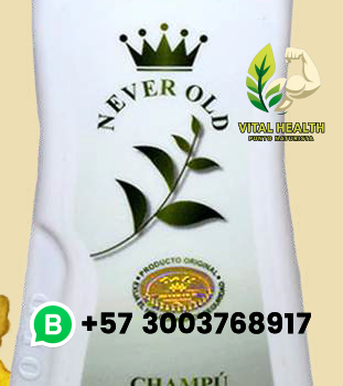 CHAMPU CONCENTRADO / 230 ml
